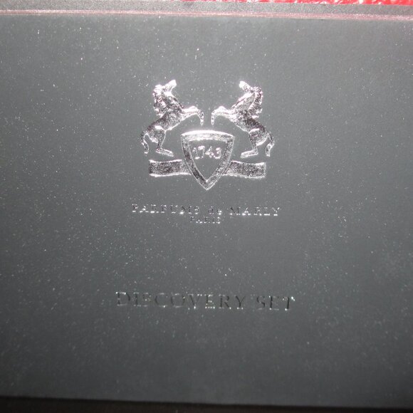 Parfums de Marly Other - Parfums de Marly Men's Discovery Collection